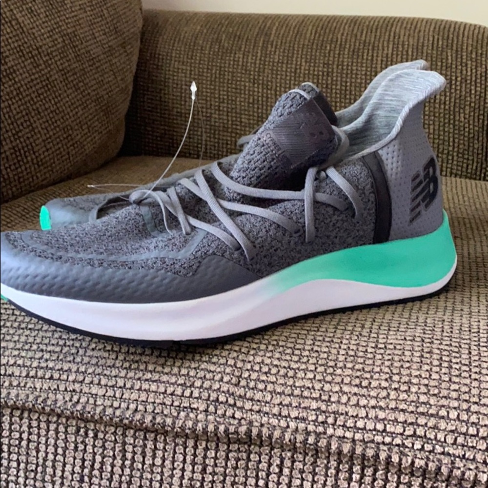 Men’s New Balance sneakers SIZE 18 brand new!